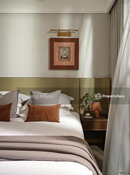 Kondominium untuk Dijual di Old Klang Road Freehold Fully Furnished [MRT&LRT Linked bridge] - Wong Anson - PropertyGuru.com.my