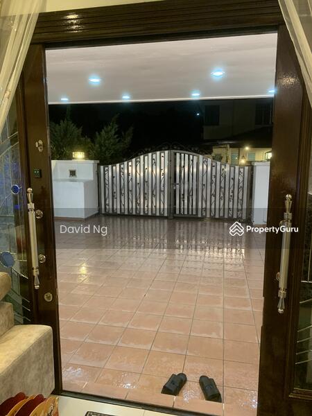 For Rent - Taman Seri Belimbing