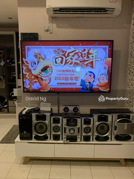For Rent - Taman Seri Belimbing