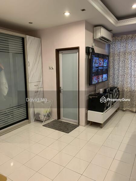 For Rent - Taman Seri Belimbing