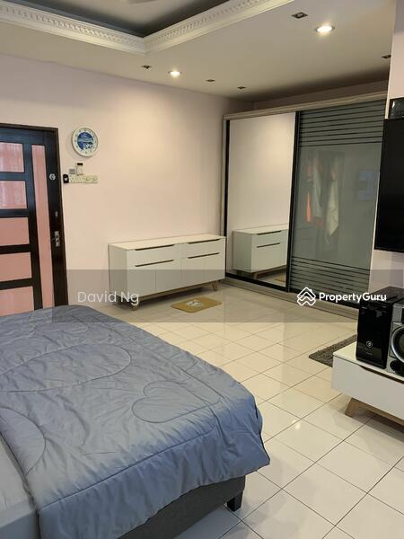 For Rent - Taman Seri Belimbing