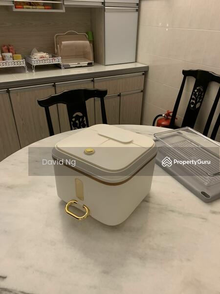 For Rent - Taman Seri Belimbing