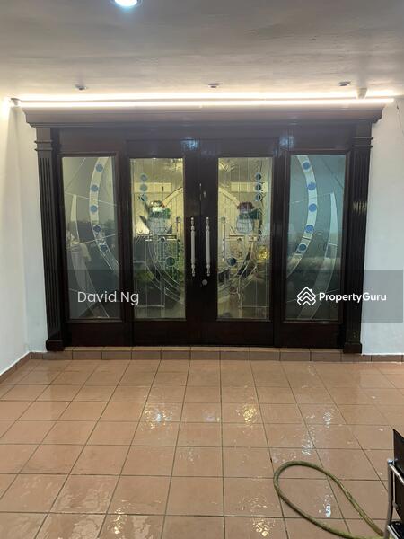 For Rent - Taman Seri Belimbing