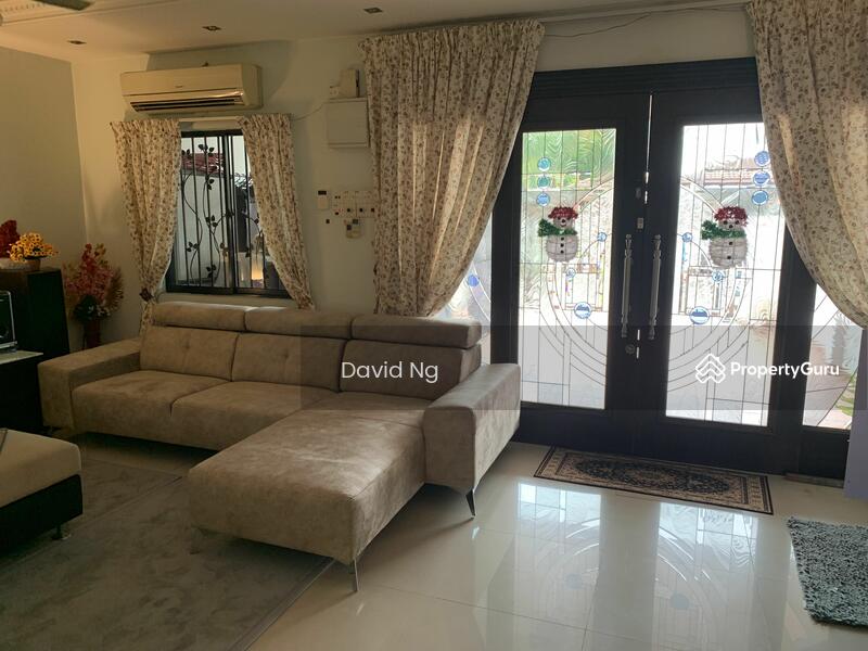 For Rent - Taman Seri Belimbing