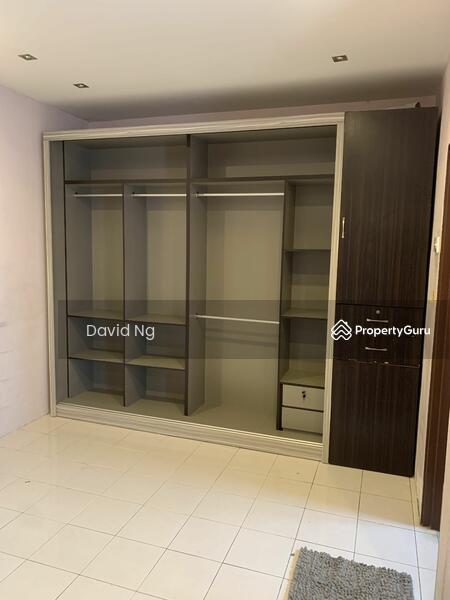 For Rent - Taman Seri Belimbing