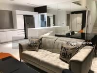 For Rent - [FOR RENT FULLY FURNISHED UNIT] M CITY @ JALAN AMPANG KL