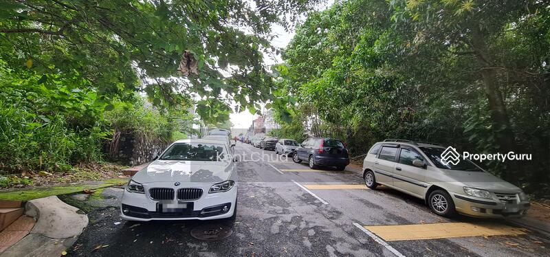 Untuk Dijual - Taman Sri Bintang