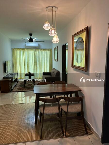 Service Residence for Rent at V-Residensi 2 - Steven Thong - PropertyGuru.com.my