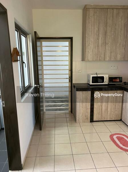 Service Residence for Rent at V-Residensi 2 - Steven Thong - PropertyGuru.com.my