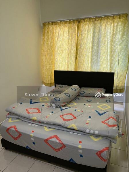 Service Residence for Rent at V-Residensi 2 - Steven Thong - PropertyGuru.com.my