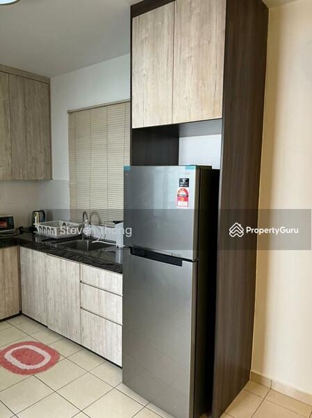 Service Residence for Rent at V-Residensi 2 - Steven Thong - PropertyGuru.com.my