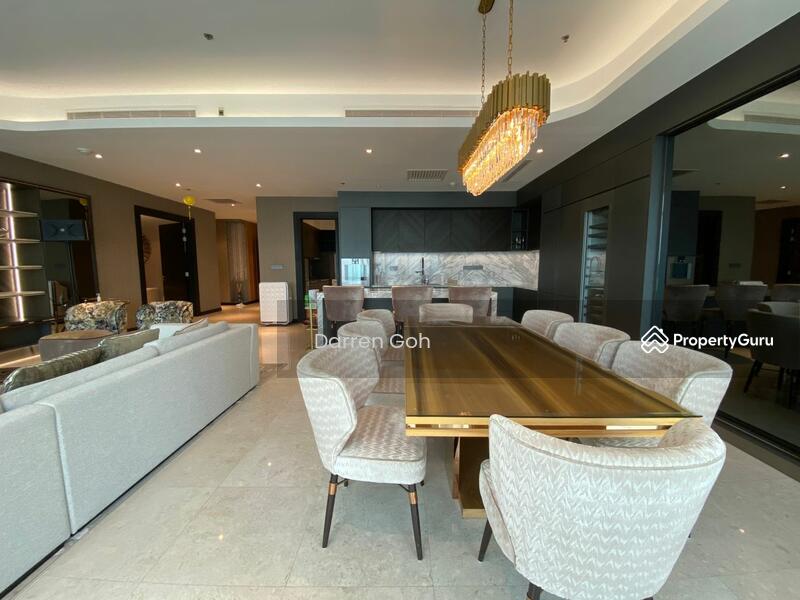 Service Residence for Sale at The Ritz-Carlton Residences - Darren Goh - PropertyGuru.com.my