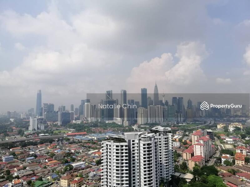 The Haute Gurney KL, Jalan Gurney Off Jalan Padang Tembak, Keramat