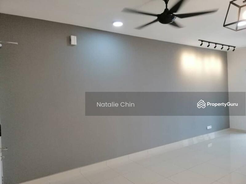 The Haute Gurney KL, Jalan Gurney Off Jalan Padang Tembak, Keramat