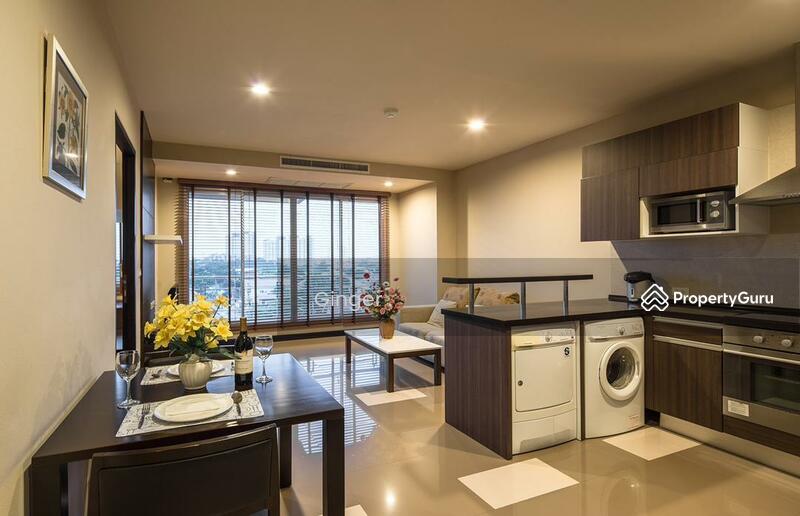 For Sale - RM1600@Luxury Condo [Ready to Move-in] [ 0% Downpayment]