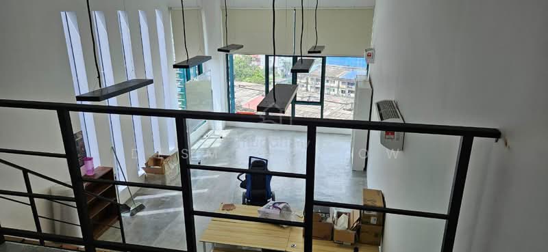 Pejabat untuk Disewa di Mutiara Central (Cheras) - Desmond Low - Interior - PropertyGuru.com.my