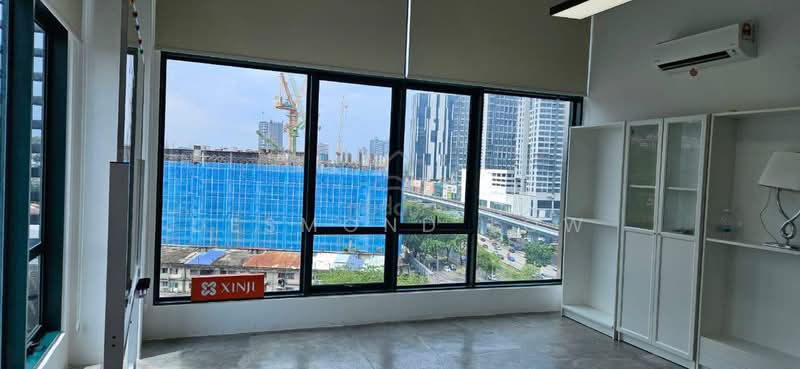 Pejabat untuk Disewa di Mutiara Central (Cheras) - Desmond Low - Interior - PropertyGuru.com.my