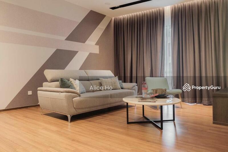 Service Residence for Rent at The Potpourri - Alice Ho - PropertyGuru.com.my