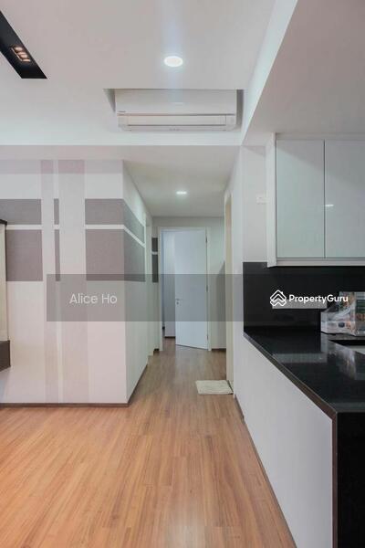 Service Residence for Rent at The Potpourri - Alice Ho - PropertyGuru.com.my