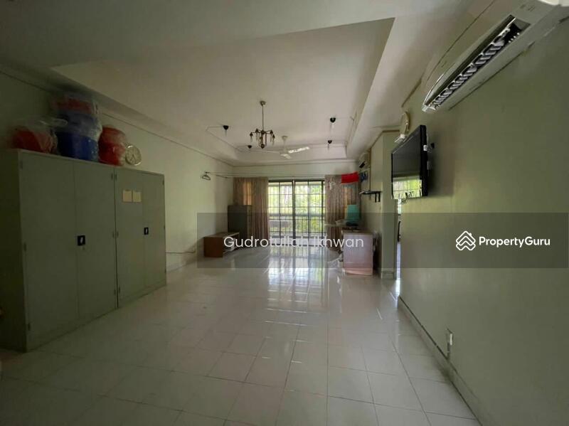 For Sale - Townhouse Country Villas Country Height Kajang