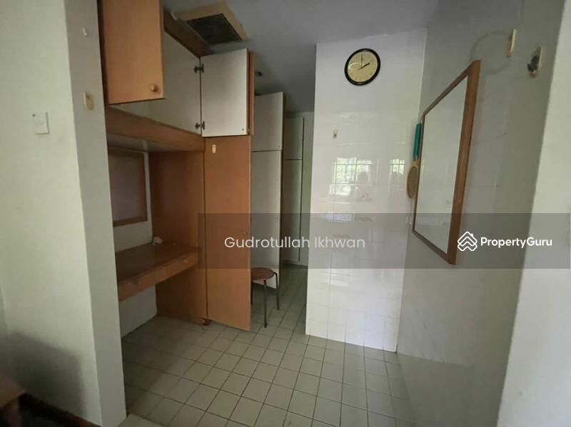 For Sale - Townhouse Country Villas Country Height Kajang