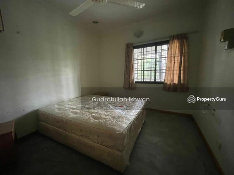 For Sale - Townhouse Country Villas Country Height Kajang