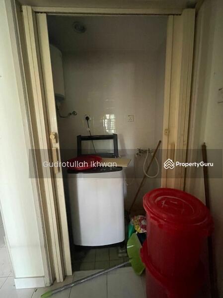 For Sale - Townhouse Country Villas Country Height Kajang