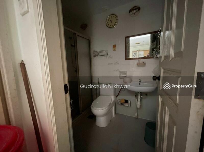 For Sale - Townhouse Country Villas Country Height Kajang