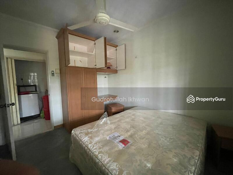 For Sale - Townhouse Country Villas Country Height Kajang