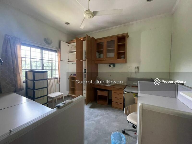 For Sale - Townhouse Country Villas Country Height Kajang