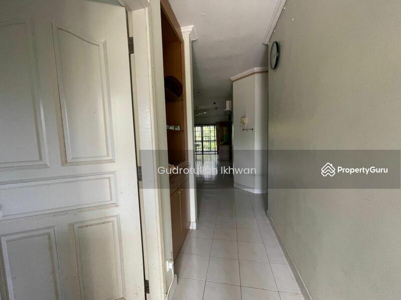For Sale - Townhouse Country Villas Country Height Kajang