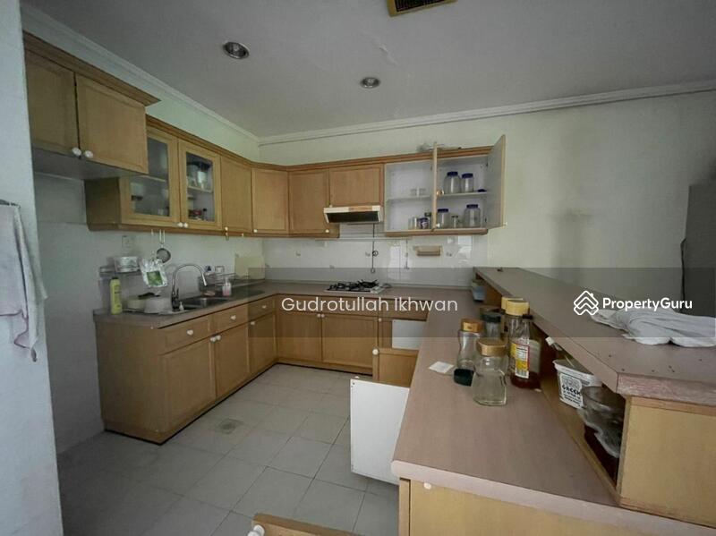 For Sale - Townhouse Country Villas Country Height Kajang