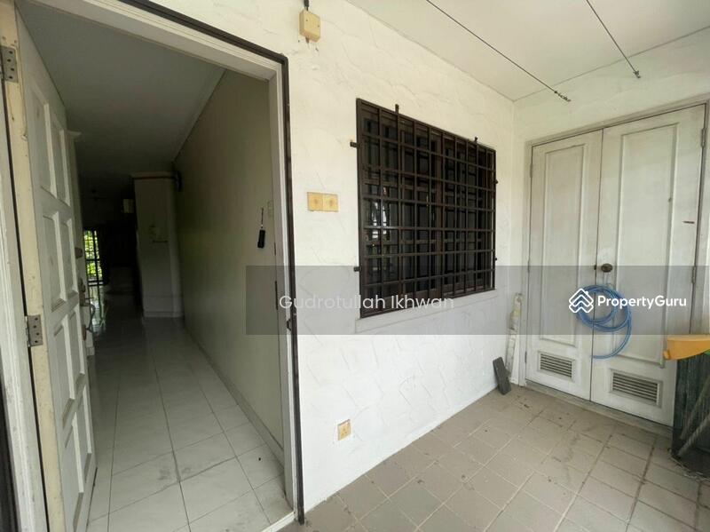 For Sale - Townhouse Country Villas Country Height Kajang