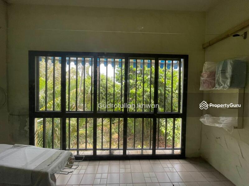 For Sale - Townhouse Country Villas Country Height Kajang