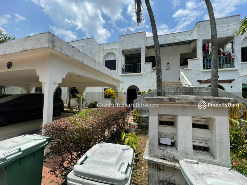 For Sale - Townhouse Country Villas Country Height Kajang