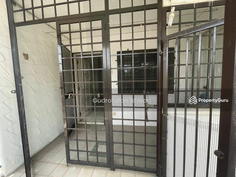 For Sale - Townhouse Country Villas Country Height Kajang
