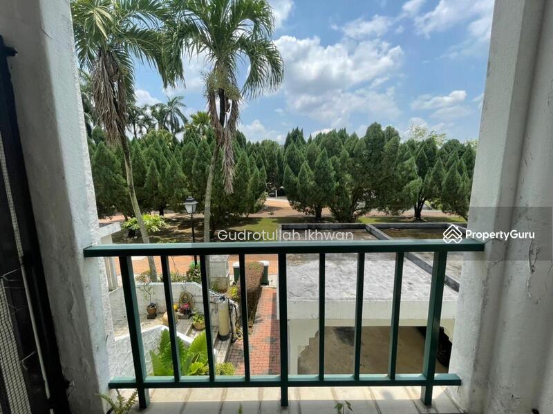 For Sale - Townhouse Country Villas Country Height Kajang
