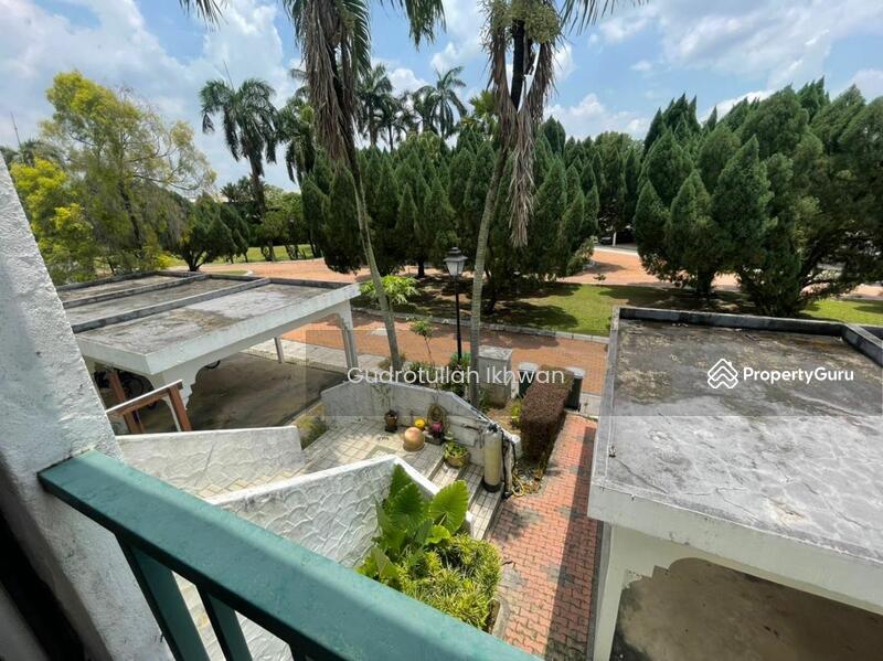 For Sale - Townhouse Country Villas Country Height Kajang