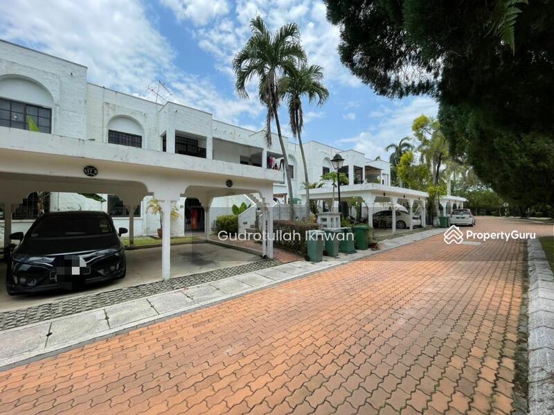 For Sale - Townhouse Country Villas Country Height Kajang