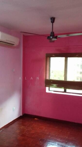 Untuk Dijual - Sri Kenari Apartment