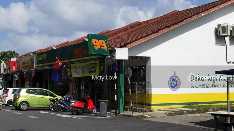 Shop / Office for Rent in Bukit Indah (Iskandar Puteri (Nusajaya)) - May Low - PropertyGuru.com.my