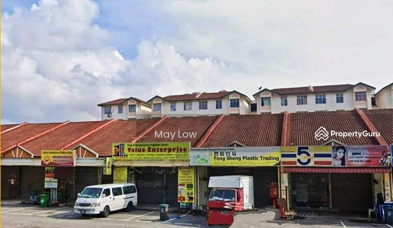 Shop / Office for Rent in Bukit Indah (Iskandar Puteri (Nusajaya)) - May Low - PropertyGuru.com.my