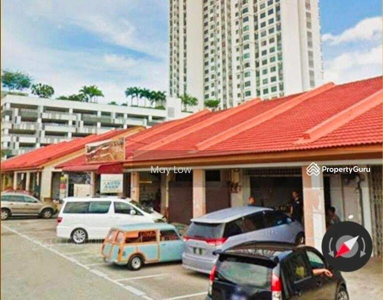 Shop / Office for Rent in Bukit Indah (Iskandar Puteri (Nusajaya)) - May Low - PropertyGuru.com.my