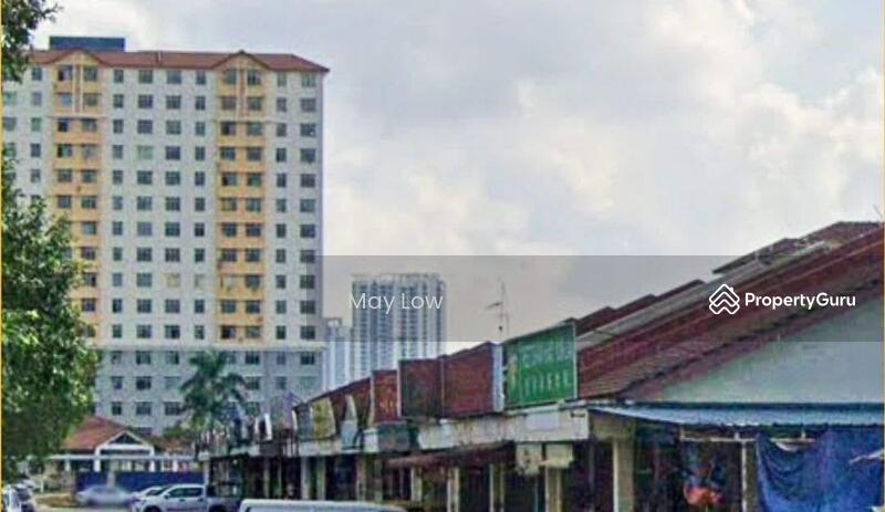 Shop / Office for Rent in Bukit Indah (Iskandar Puteri (Nusajaya)) - May Low - PropertyGuru.com.my