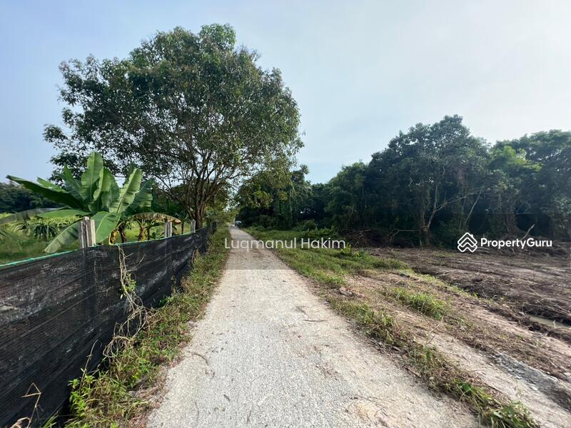 port dickson, Pasir Panjang, Port Dickson, Negeri Sembilan, , , A SALE