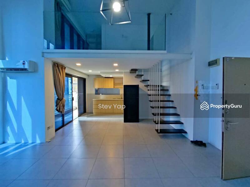 Empire City SOHO, Empire City Jalan Damansara Off DamansaraPuchong