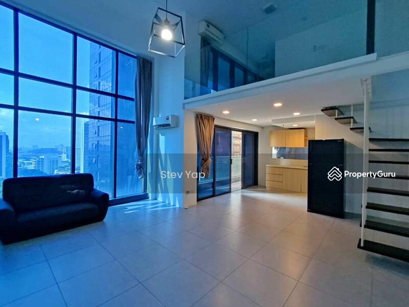 Empire City SOHO, Empire City Jalan Damansara Off DamansaraPuchong