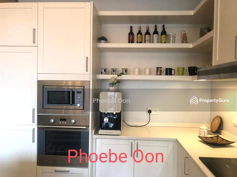 Kondominium untuk Dijual di Quayside Seafront Resort Condominiums - Phoebe Oon - PropertyGuru.com.my