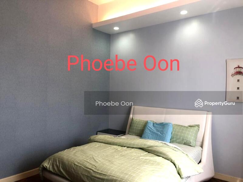 Kondominium untuk Dijual di Quayside Seafront Resort Condominiums - Phoebe Oon - PropertyGuru.com.my