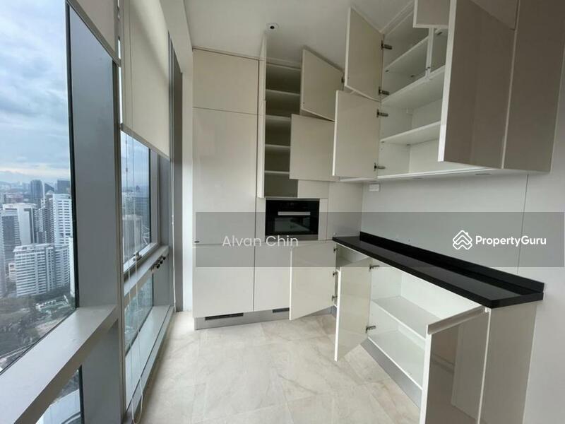 Service Residence for Rent at Pavilion Suites - Alvan Chin - PropertyGuru.com.my